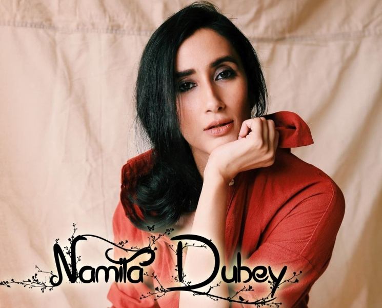 Namita Dubey