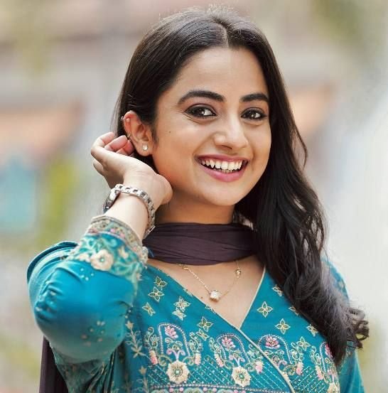 Namitha Pramod Wiki, Bio, Net Worth, Age, Height & Career Facts - Knownalytics