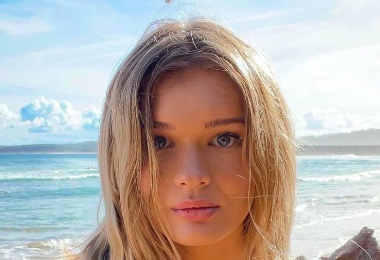 Naomi Anderson Wiki, Bio, Net Worth, Age, Height & Career Facts - Knownalytics