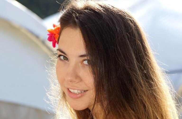 Naomi Giancarlo Age, Wiki, Height, Net Worth, Lifestyle, Career - Knownalytics