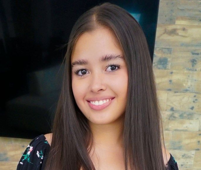 Naomi Payne