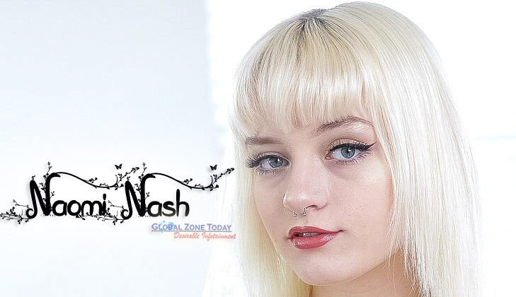 Naomi Nash