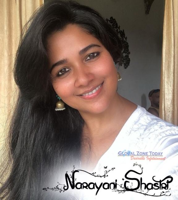Narayani Shastri