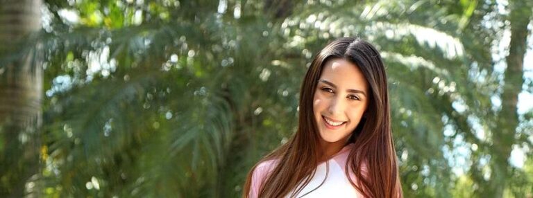 Natalia Nix Wiki, Bio, Net Worth, Age, Height & Career Facts - Knownalytics