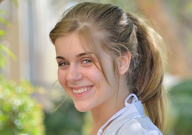 Natalie Austin