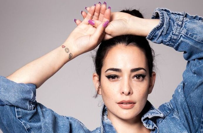 Natalie Martinez