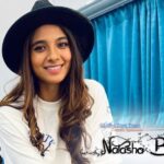 Natasha Bharadwaj