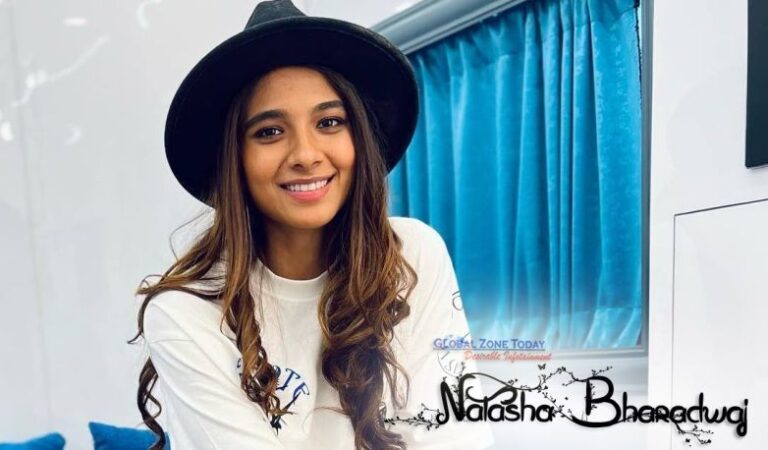 Natasha Bharadwaj Wiki, Bio, Net Worth, Age, Height & Career Facts - Knownalytics