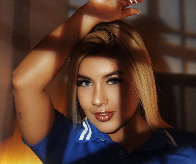 Naty Delgado