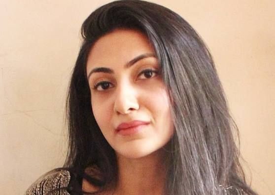Neelam Upadhyaya