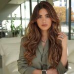 Negin Mirsalehi