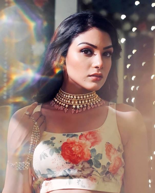 Neha Rana