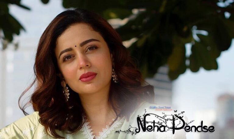 Neha Pendse Wiki, Bio, Net Worth, Age, Height & Career Facts - Knownalytics