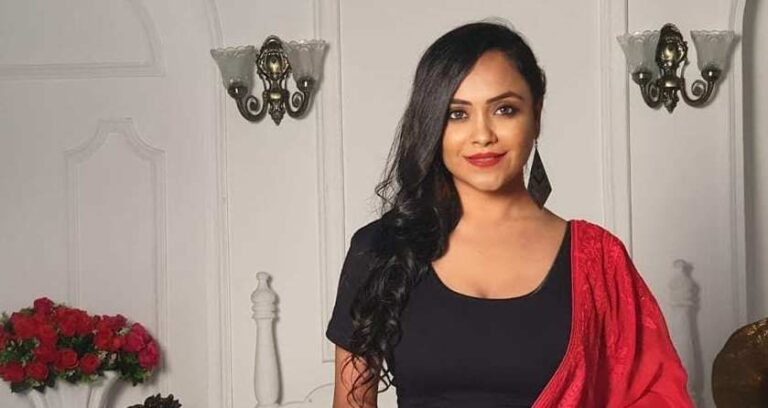 Nehal Vadoliya Wiki, Bio, Net Worth, Age, Height & Career Facts - Knownalytics