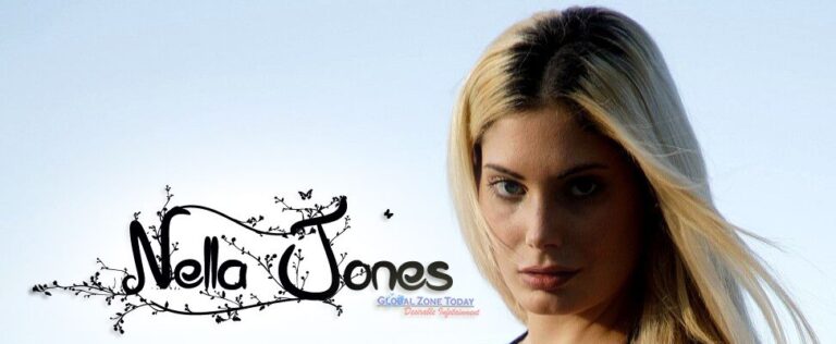 Nella Jones