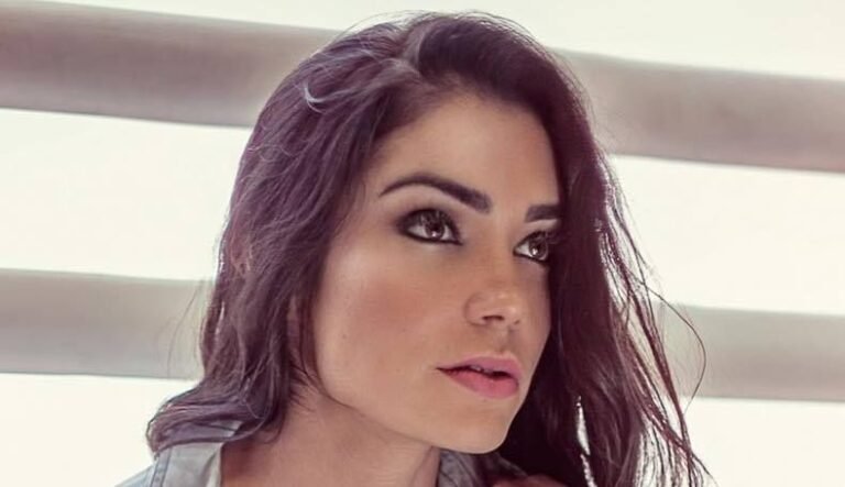 Nicole Muller Wiki, Bio, Net Worth, Age, Height & Career Facts - Knownalytics