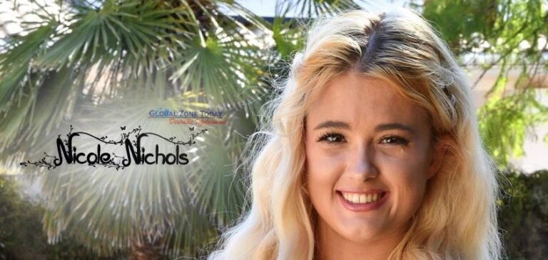 Nicole Nichols Wiki, Bio, Net Worth, Age, Height & Career Facts - Knownalytics