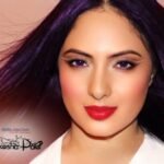 Nikesha Patel