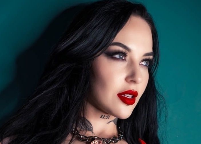 Nikita Caslida