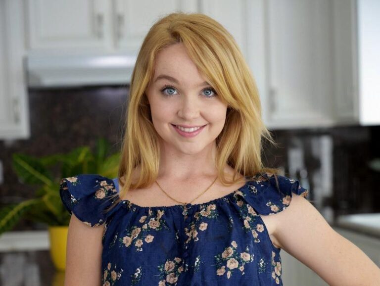 Nikole Nash Wiki, Bio, Net Worth, Age, Height & Career Facts - Knownalytics