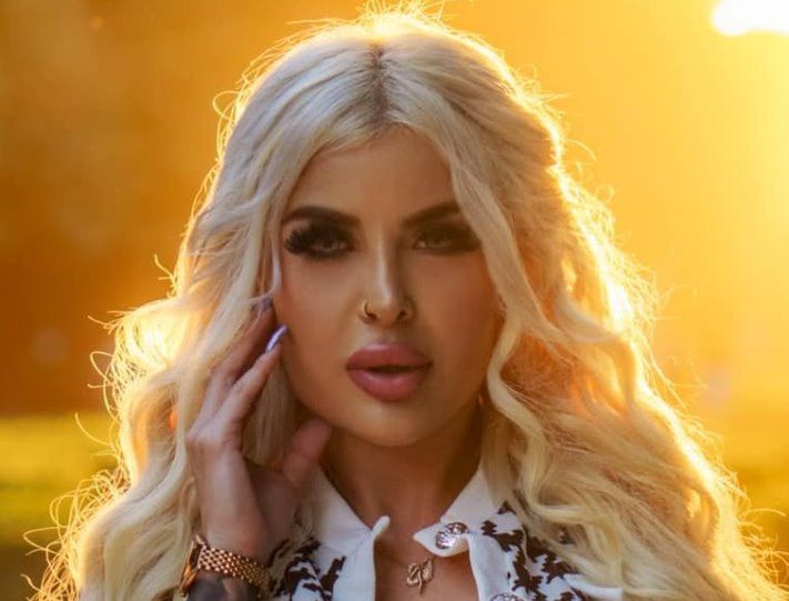 Niky Bimbodoll