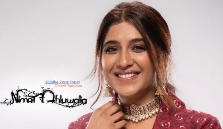 Nimrit Ahluwalia