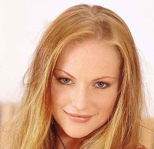 Nina Madison
