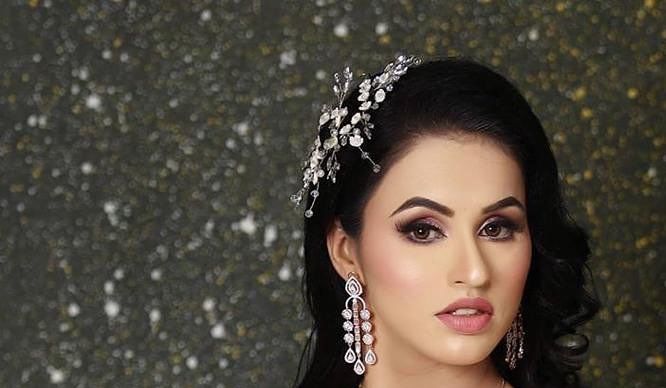 Nisha Dhaundiyal