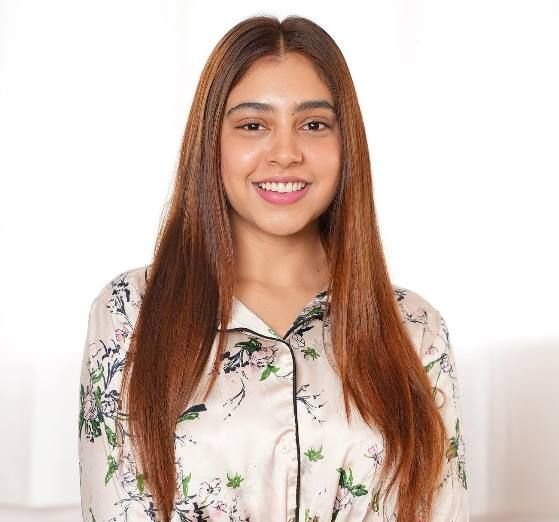Niti Taylor Wiki, Bio, Net Worth, Age, Height & Career Facts - Knownalytics