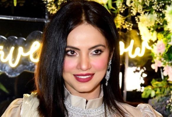 Nitu Chandra Wiki, Bio, Net Worth, Age, Height & Career Facts - Knownalytics