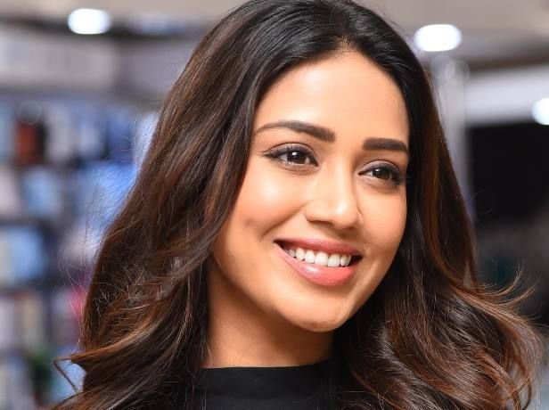 Nivetha Pethuraj