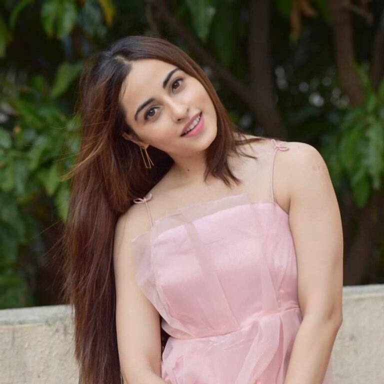 Niyati Fatnani