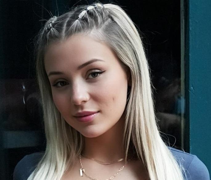 Noemie Dufresne