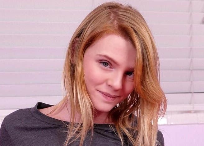 Nora Ivy