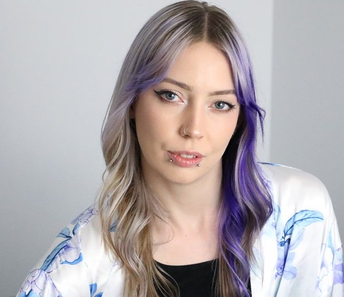 Nyxi Harlow Wiki, Bio, Net Worth, Age, Height & Career Facts - Knownalytics