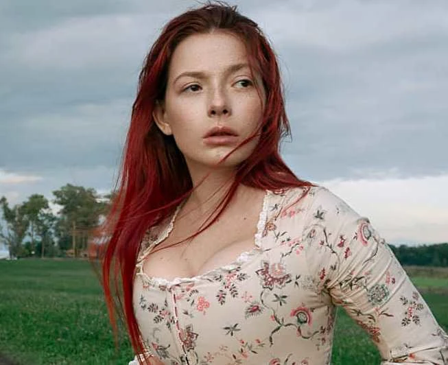 Olga Kobzar