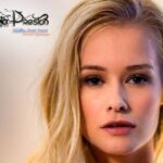 Olivia Preston