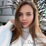 Olya Derkach