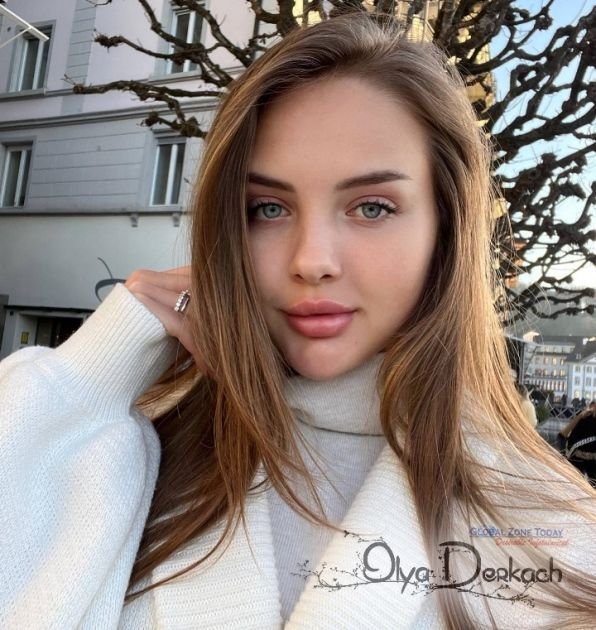 Olya Derkach Wiki, Bio, Net Worth, Age, Height & Career Facts - Knownalytics