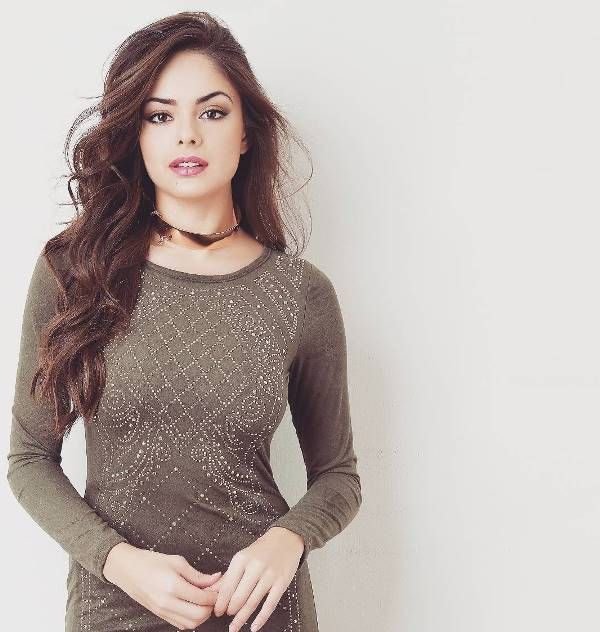 Oralia Cortes