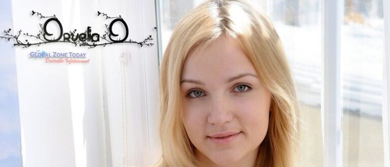 Orvelia O Wiki, Bio, Net Worth, Age, Height & Career Facts - Knownalytics