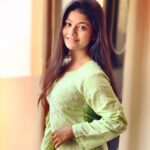 Pallavi Mukherjee