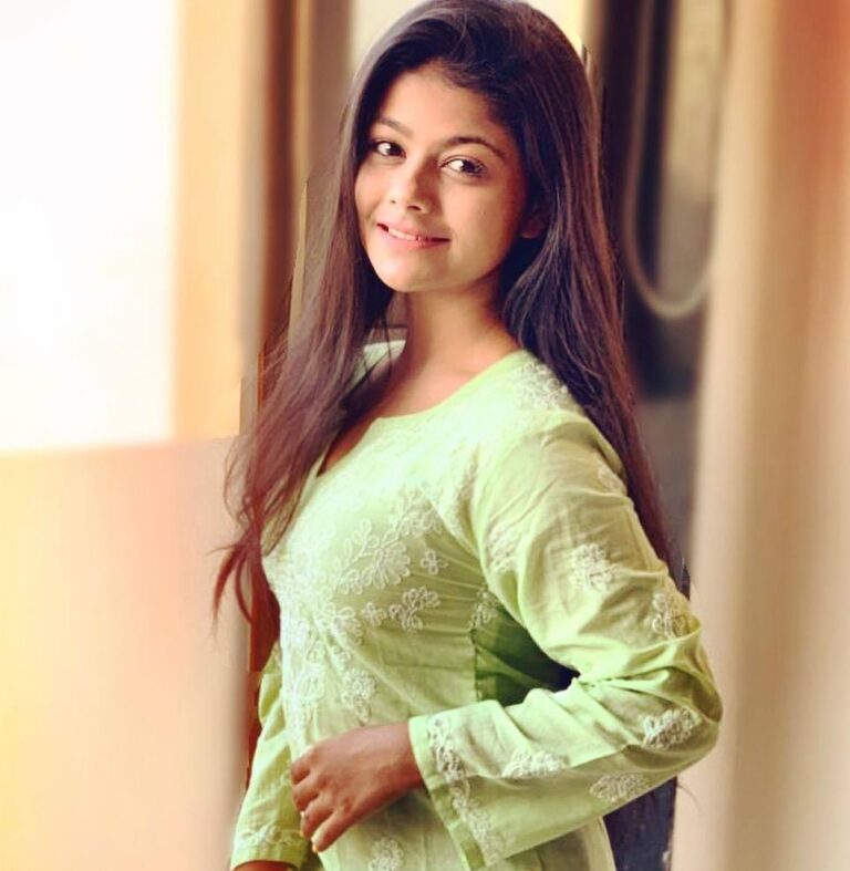 Pallavi Mukherjee