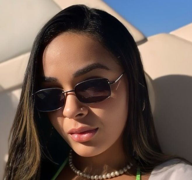Pamela Santos