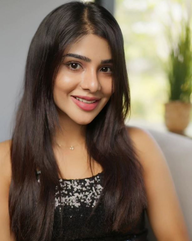 Pavithra Lakshmi