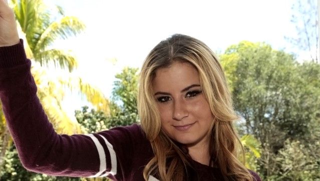 Payton Lee