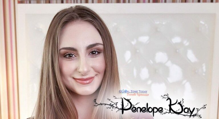 Penelope Kay