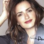 Penélope Cruz