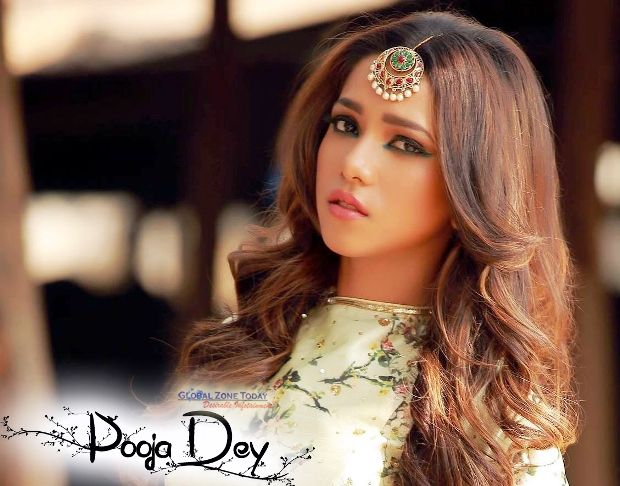 Pooja Dey