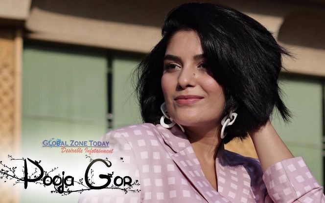 Pooja Gor